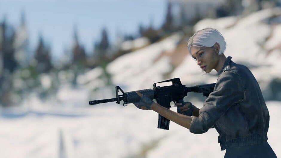 CRSED: F.O.A.D. - Street Kid Pack screenshot 3