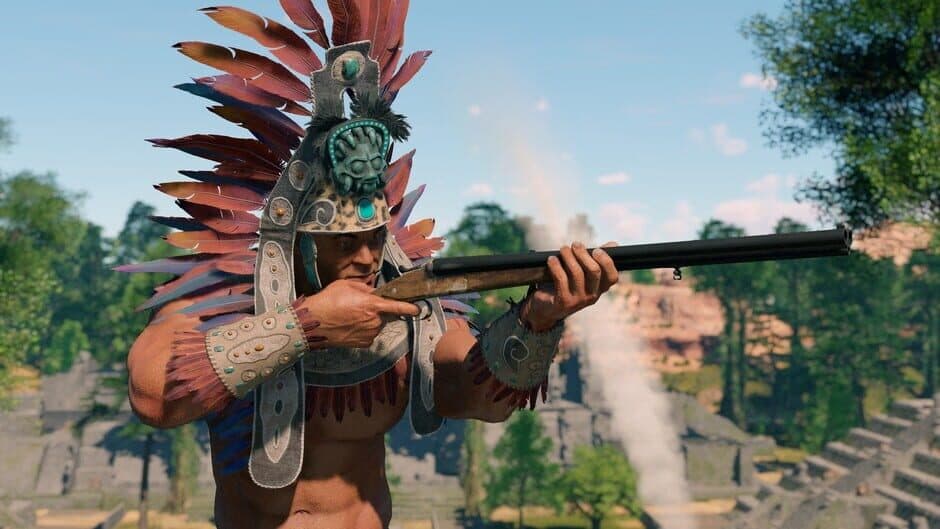 CRSED: F.O.A.D. - Age of Nagual Pack screenshot 5