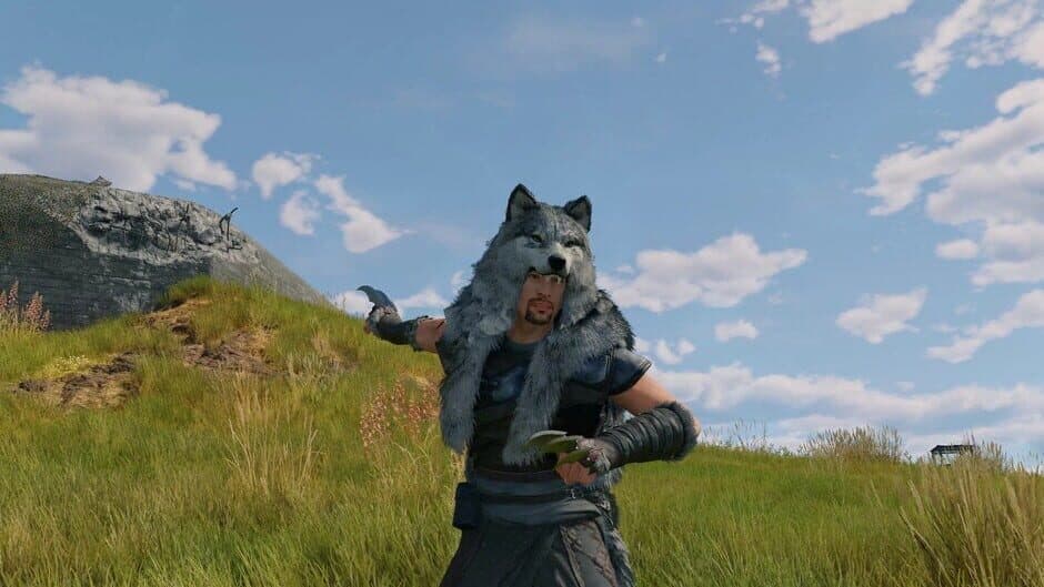 CRSED: F.O.A.D. - Lone Wolf Pack screenshot 3