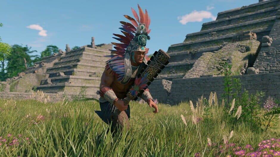 CRSED: F.O.A.D. - Age of Nagual Pack screenshot 4