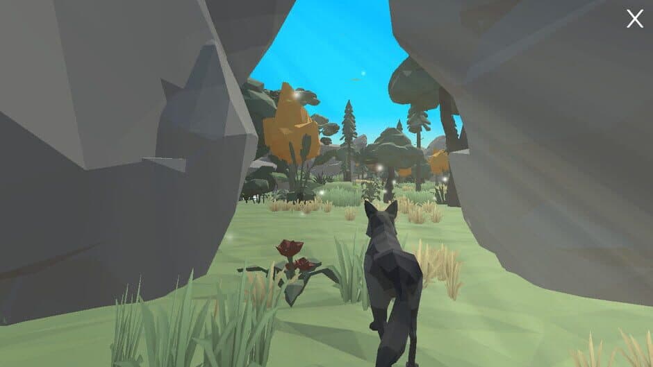 Mighty Forest screenshot 5