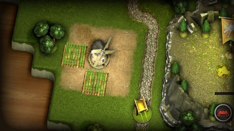 HOARD Dynamite Roll! screenshot 3