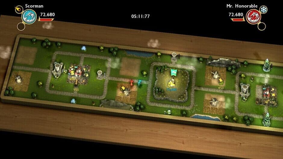 HOARD Dynamite Roll! screenshot 5