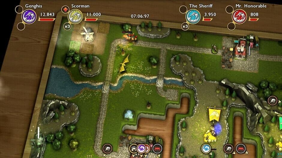 HOARD Dynamite Roll! screenshot 6