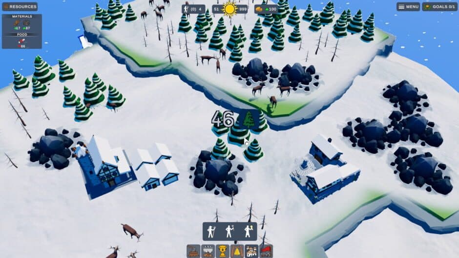 Citizens: Far Lands screenshot 4