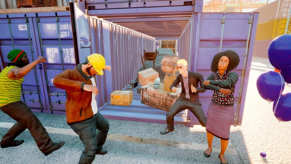 Barn Finders: Bid Wars screenshot 3