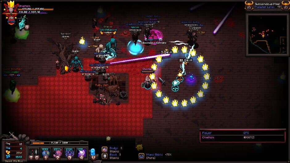 Hero Siege: Class - Shaman screenshot 2