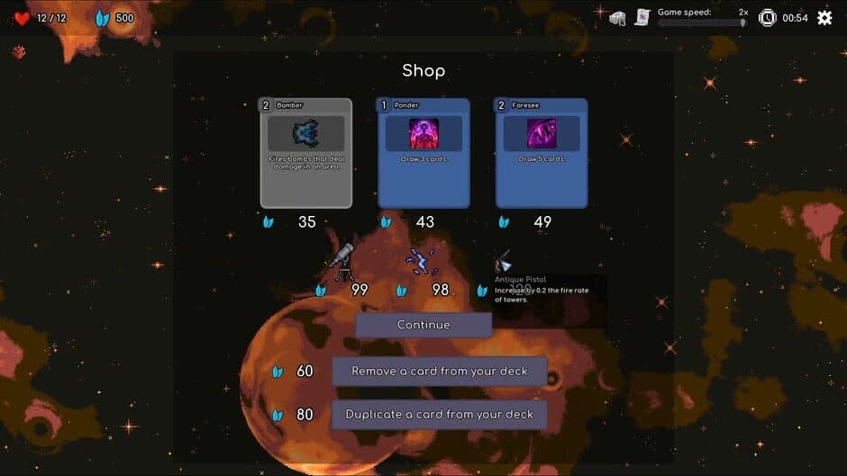 Tower Tactics: Liberation screenshot 2