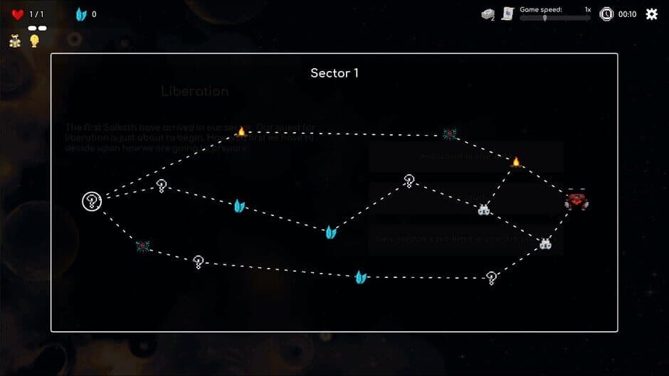 Tower Tactics: Liberation screenshot 5
