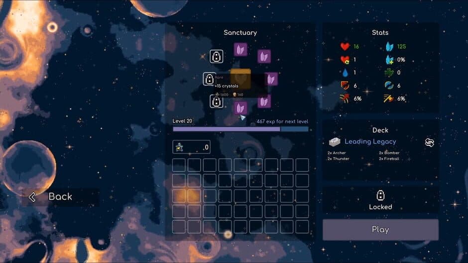 Tower Tactics: Liberation screenshot 6