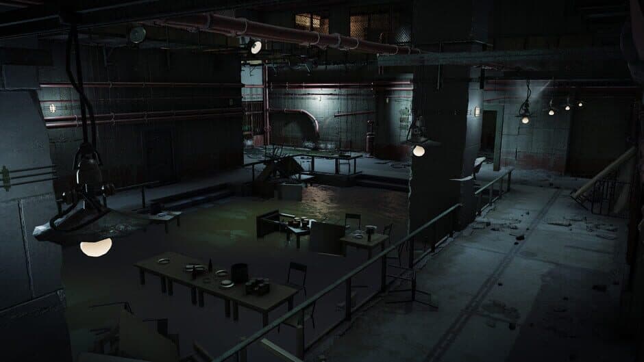 Jagged Alliance 3 screenshot 4