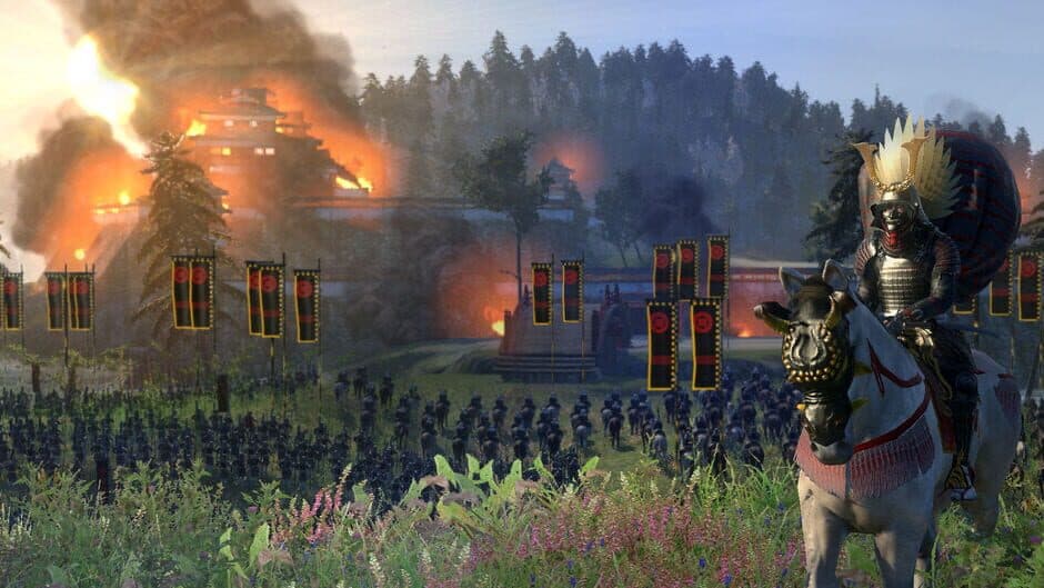 Total War: Shogun 2 - Collection screenshot 3