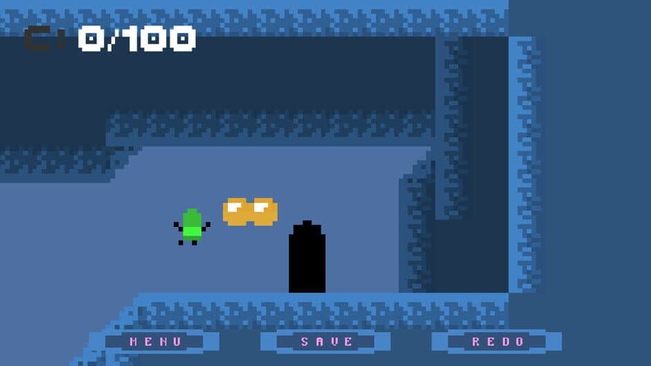 Skattered Dream screenshot 2