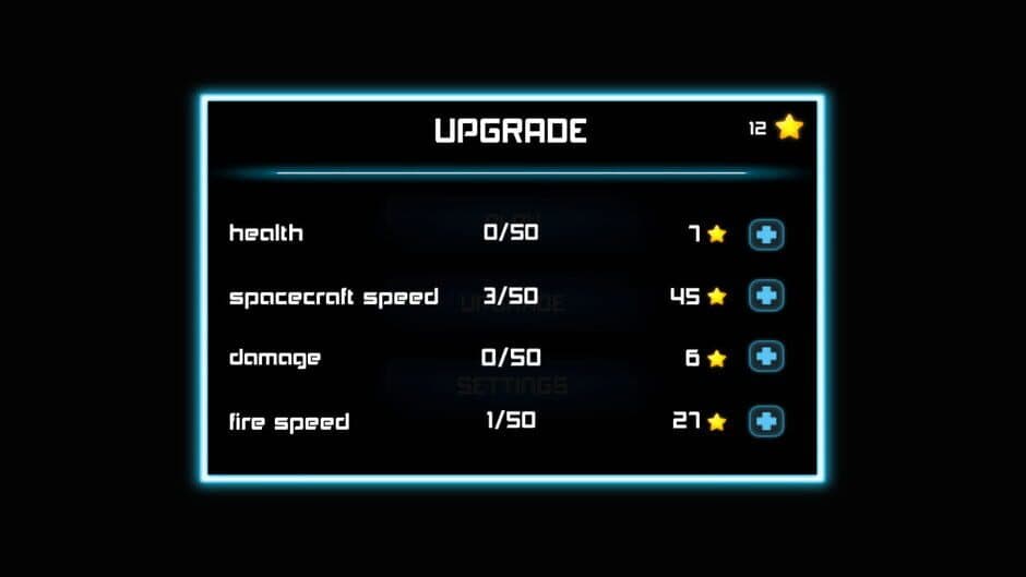 Neon Arena screenshot 5