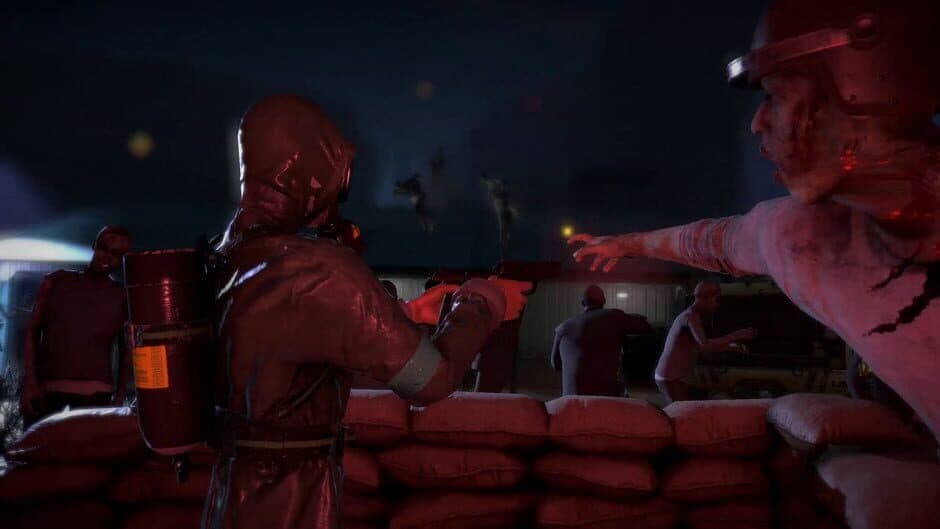Arizona Sunshine: Dead Man screenshot 6