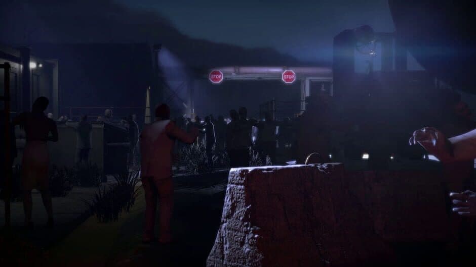 Arizona Sunshine: Dead Man screenshot 5