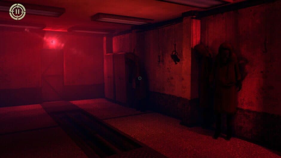 In Fear I Trust - Episode 3: Rust and Iron screenshot 2