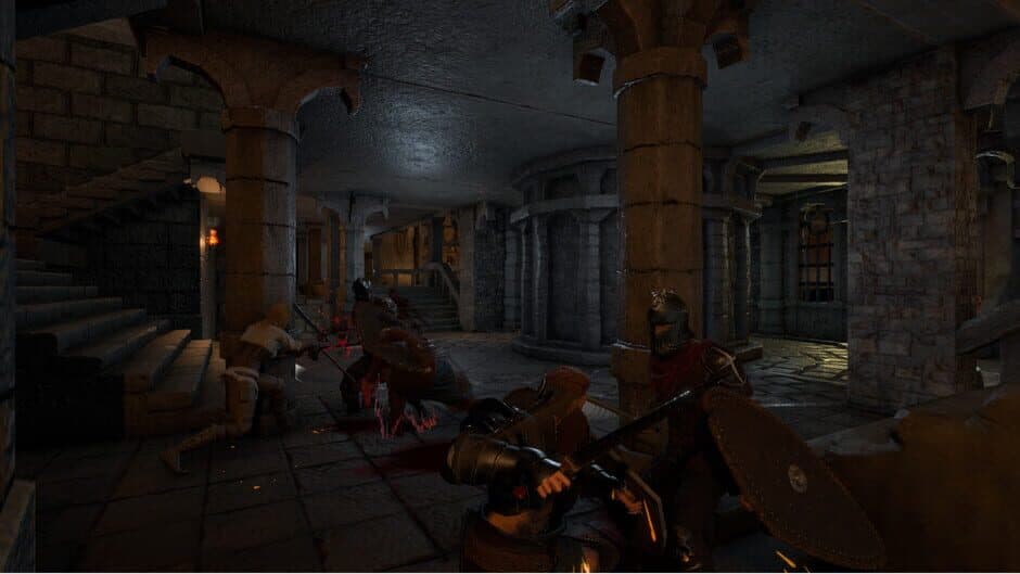 Age of Reforging: The Freelands screenshot 4