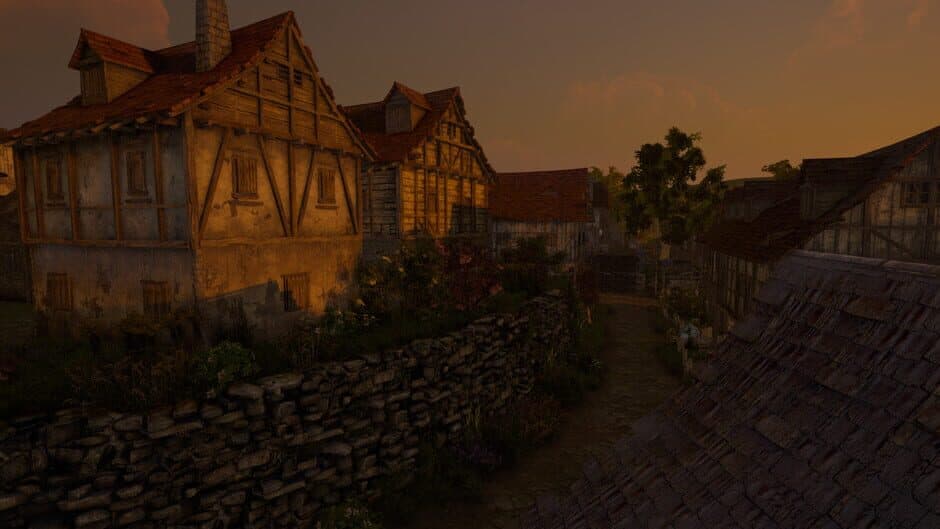 Age of Reforging: The Freelands screenshot 3