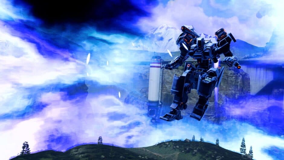 Archangel Hellfire: Fully Loaded screenshot 4