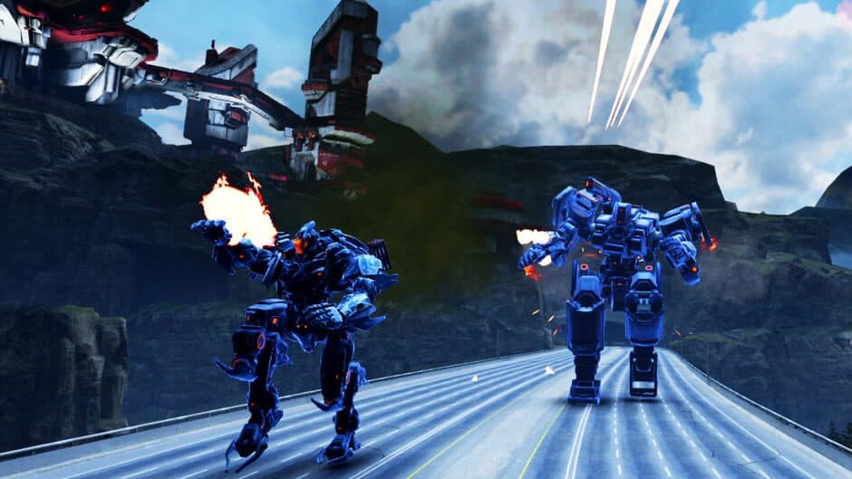 Archangel Hellfire: Fully Loaded screenshot 6