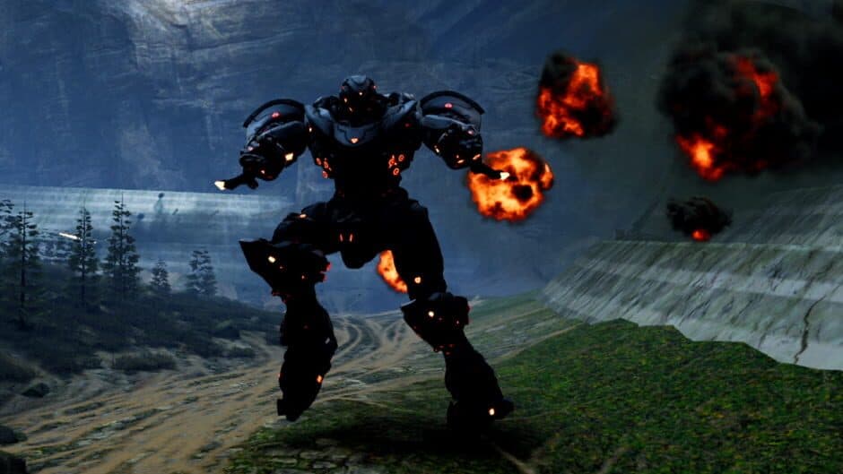 Archangel Hellfire: Fully Loaded screenshot 2