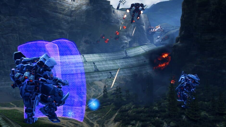 Archangel Hellfire: Fully Loaded screenshot 3