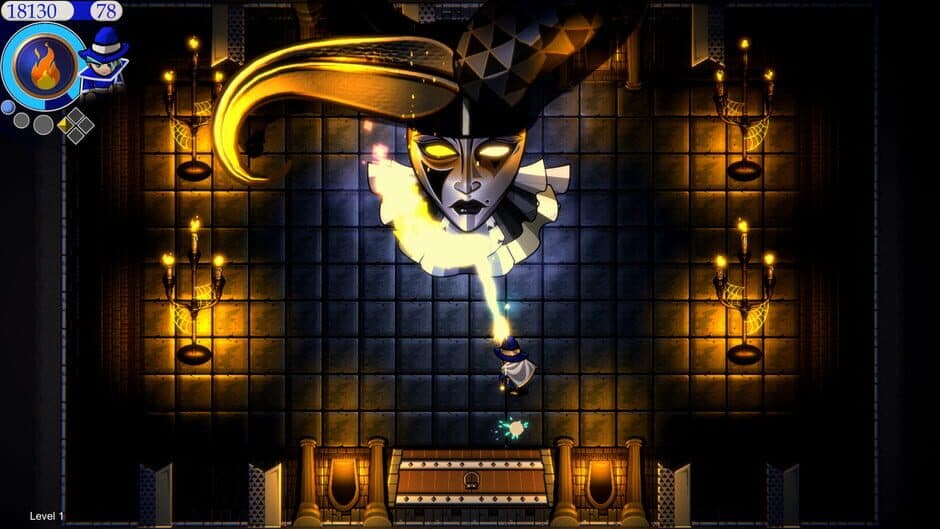Spellbearers screenshot 3
