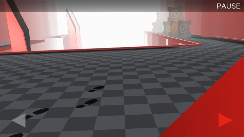 SHADOW STEP screenshot 1