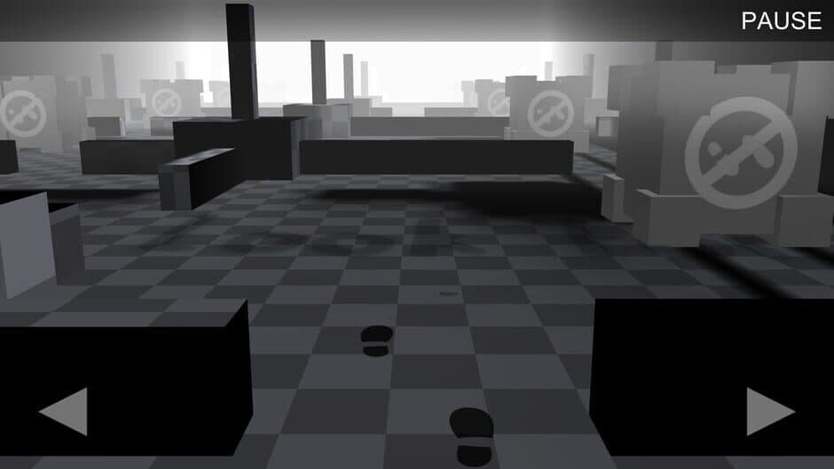 SHADOW STEP screenshot 2
