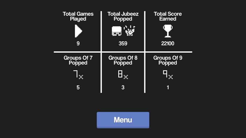 Jubeez screenshot 5