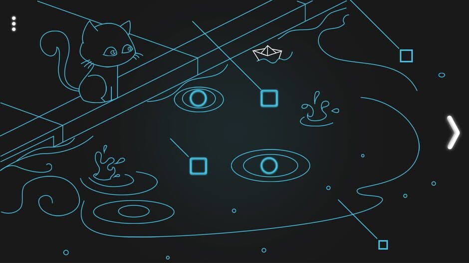 Hidden Memory - Neko's Life screenshot 1