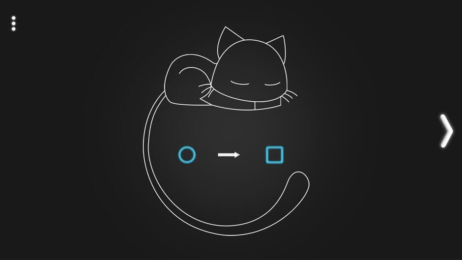 Hidden Memory - Neko's Life screenshot 2