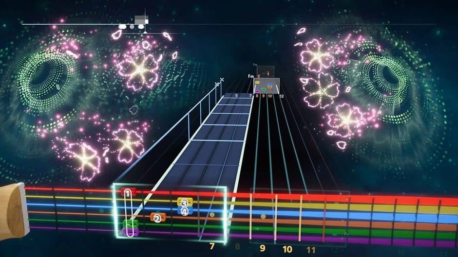Rocksmith screenshot 5
