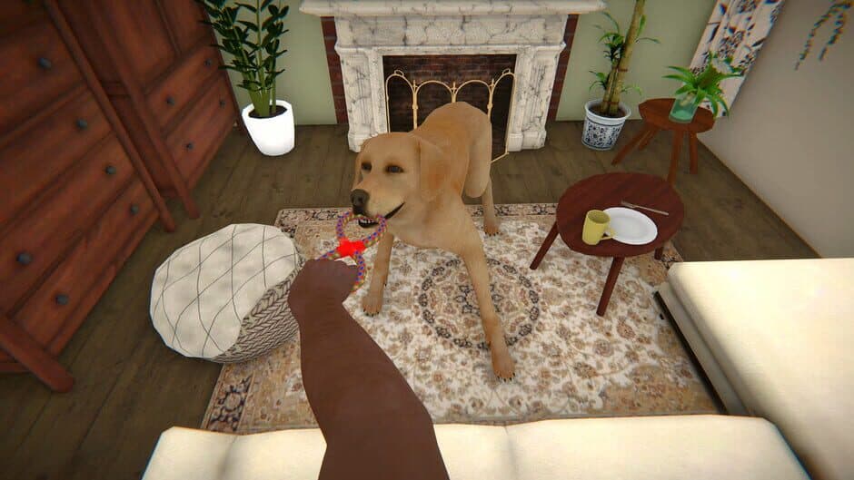 House Flipper - Pets DLC screenshot 5
