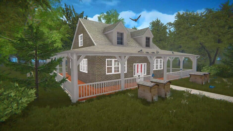 House Flipper - Pets DLC screenshot 3