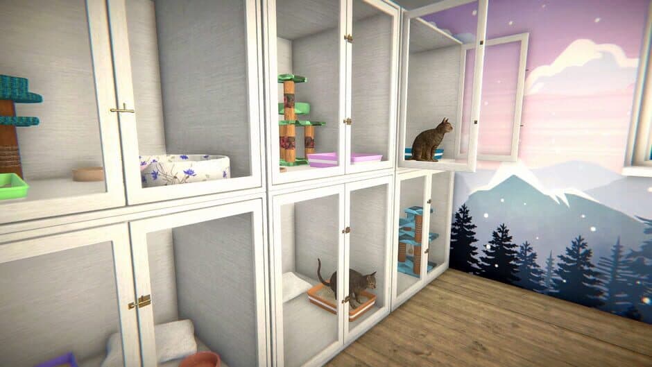House Flipper - Pets DLC screenshot 1