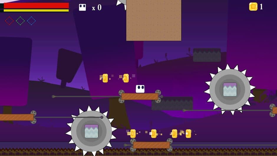 Battle Cube screenshot 5