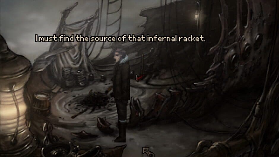 Salt screenshot 2