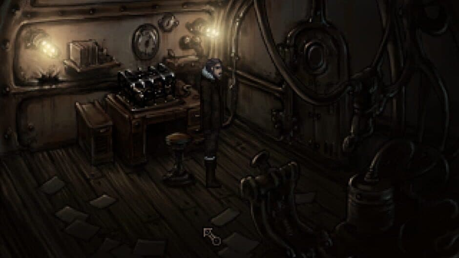 Salt screenshot 3