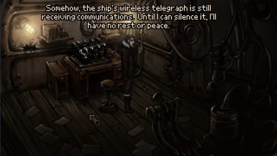 Salt screenshot 4