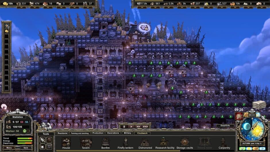 StoneDeep screenshot 6