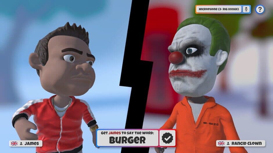 Prank Call screenshot 1