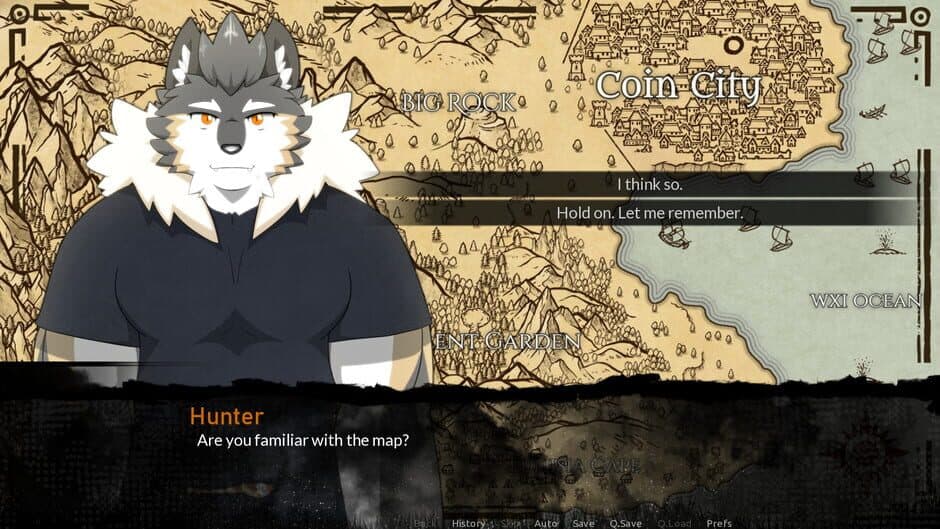 Fallen screenshot 2