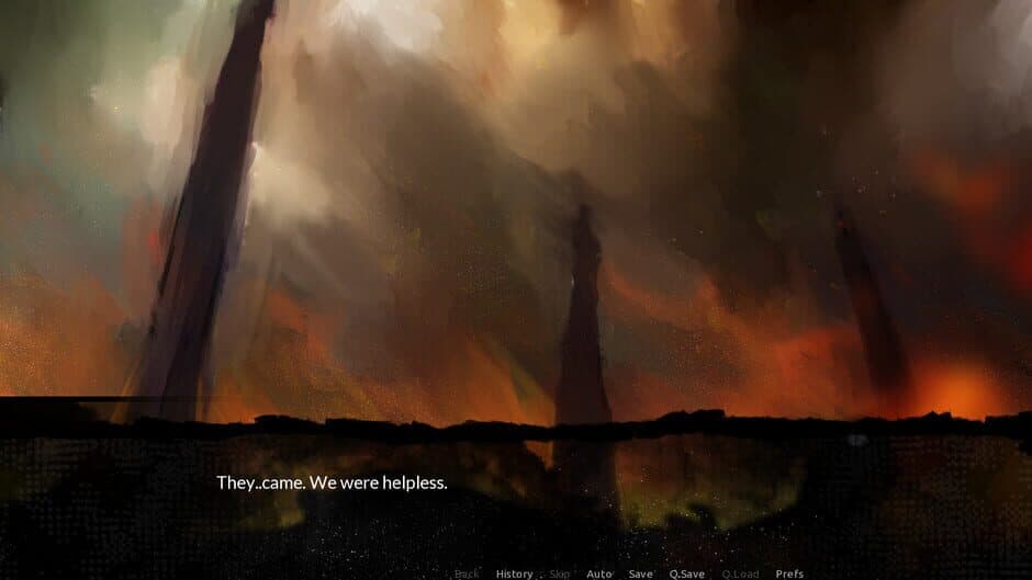 Fallen screenshot 3