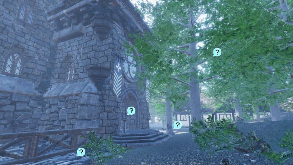 Fallen screenshot 5