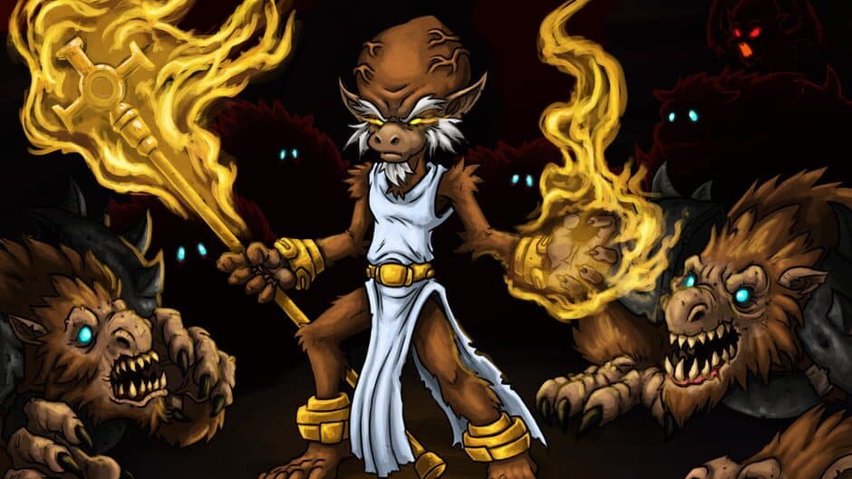 Sword of the Stars The Pit  The Pilgrim screenshot 1