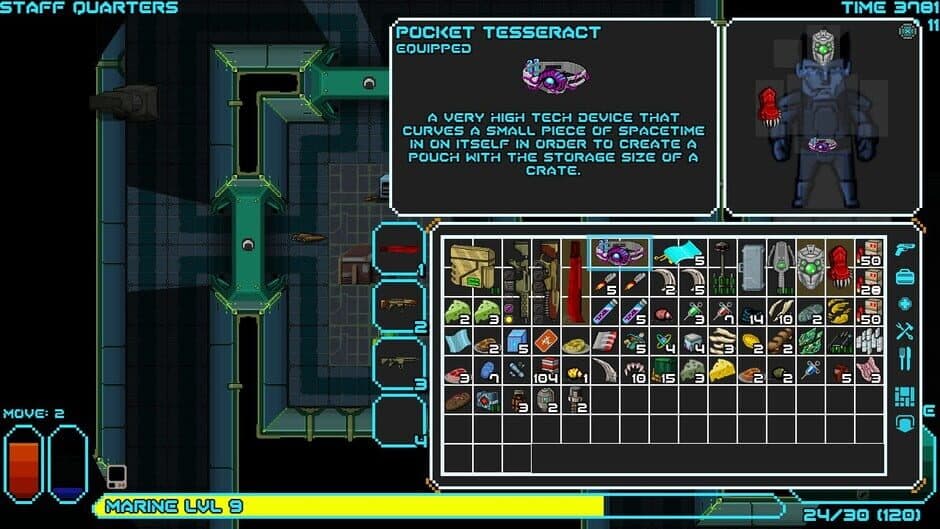 Sword of the Stars The Pit  The Pilgrim screenshot 3