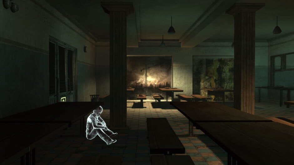 In Fear I Trust - Episode 2: Last Desk screenshot 3