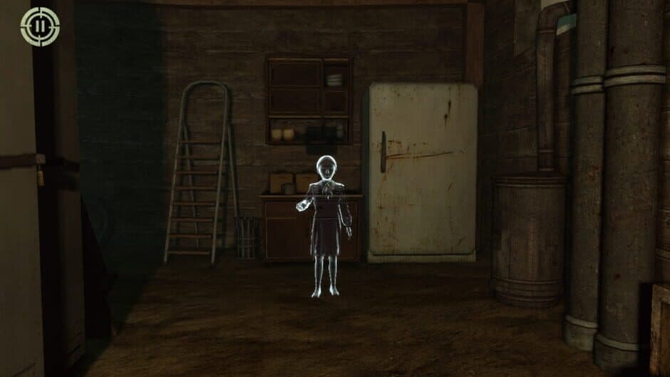 In Fear I Trust - Episode 2: Last Desk screenshot 1